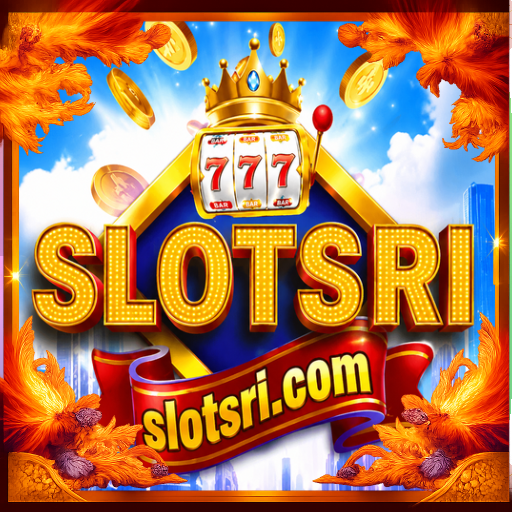 slotsri — galeri pratinjau - APK Resmi